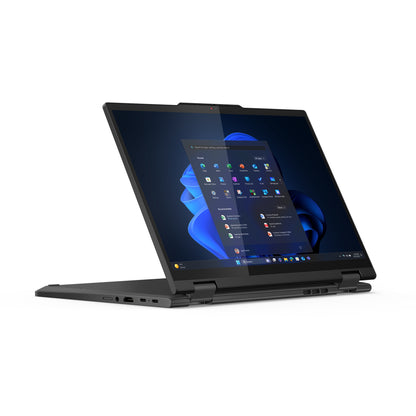 Lenovo ThinkPad T14s 2in1 14" WUXGA AG 400N Ultra 5 225U 16GB 512GB FPR BCKLT W11P 3Y Premier Support