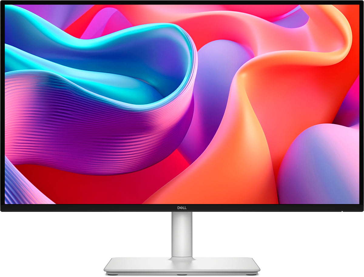 Dell 27 Plus QHD USB-C Monitor - S2725DC