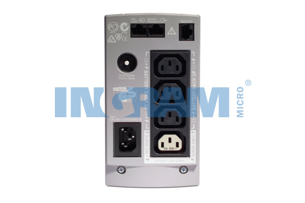 APC BACK-UPS CS 350VA USB/SERIAL 230V