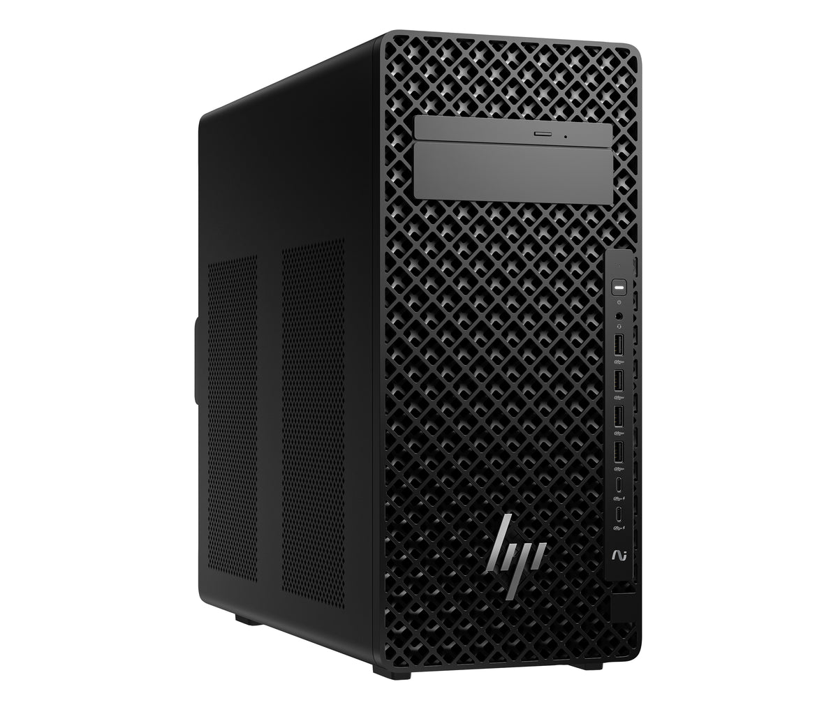 HP Inc. HP Z2 Tower G1i Ultra 7 265K 1TB 32GB UDIMM NVIDIA PRO RTX 2000 W11P 3/3/3