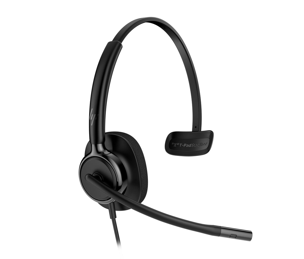 HP Inc. HP POLY MISSION 415 MONAURAL/USB WIRED HEADSET CLASSIC