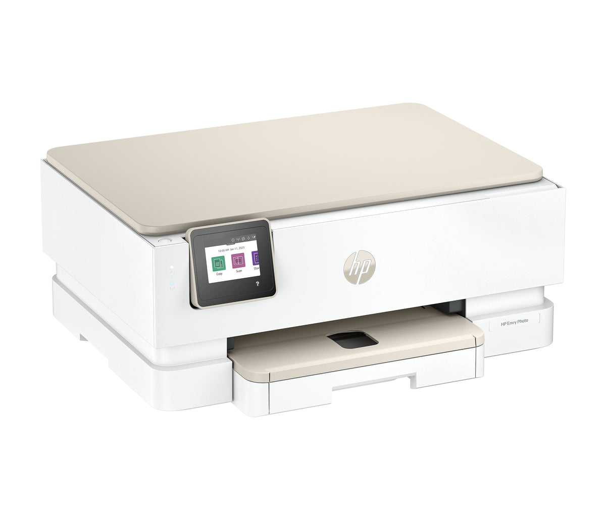 HP Inc. HP Envy Photo 7230 All-in-One Printer