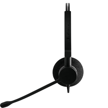 Jabra BIZ 2300 USB DUO/HEAD BRACKED MUTE/VOL. CONTR.