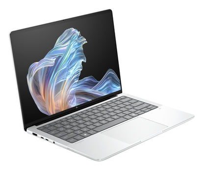 HP Inc. HP EliteBook X G1a 14 AG WUXGA (1920x1200) UWVA 400 w5MP IR bnt Panel AI 7PRO 360 32GB 1TB Win11P 3/3/3