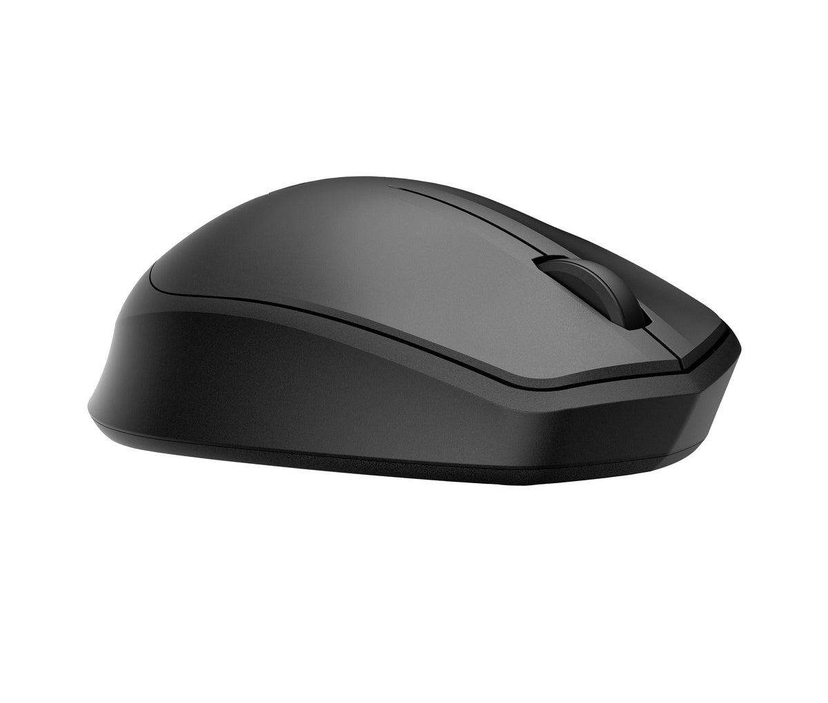 HP Inc. HP 285 SILENT WIRELESS MOUSE/BLACK
