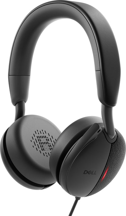 Dell Pro Wired ANC Headset WH5024