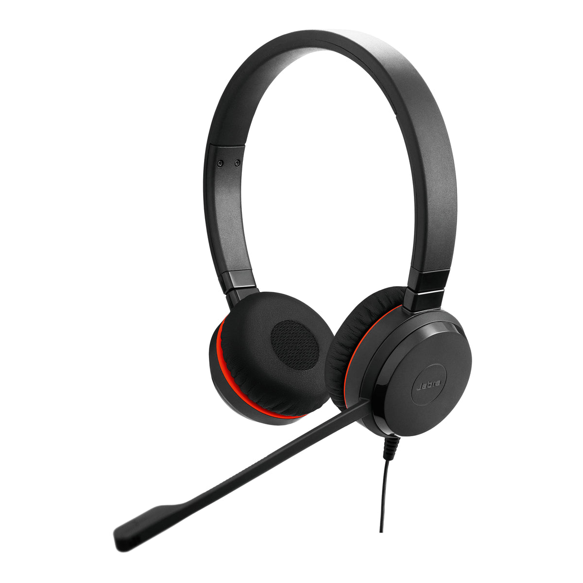 Jabra EVOLVE 30 II UC STERE USB/HEADB NOISE CANCEL USB CONNECTOR