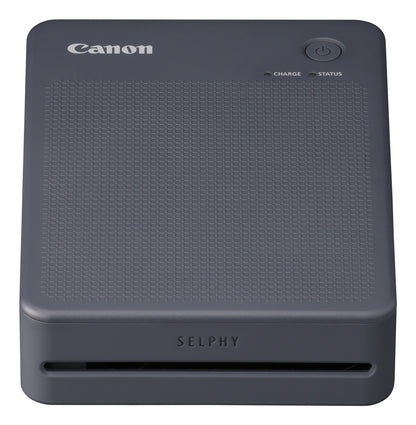Canon SELPHY SQUARE QX20 Dark Grey