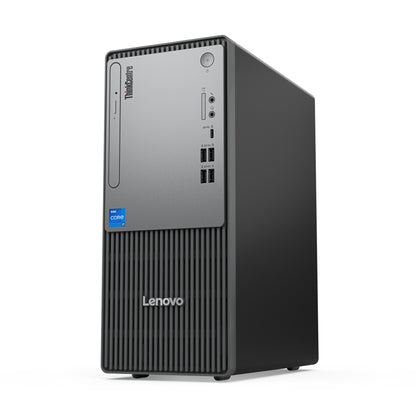 Lenovo ThinkCentre Neo 50t G5 TWR i5-14400 16GB 512GB DVDRW WiFi BT W11P 3Y Onsite