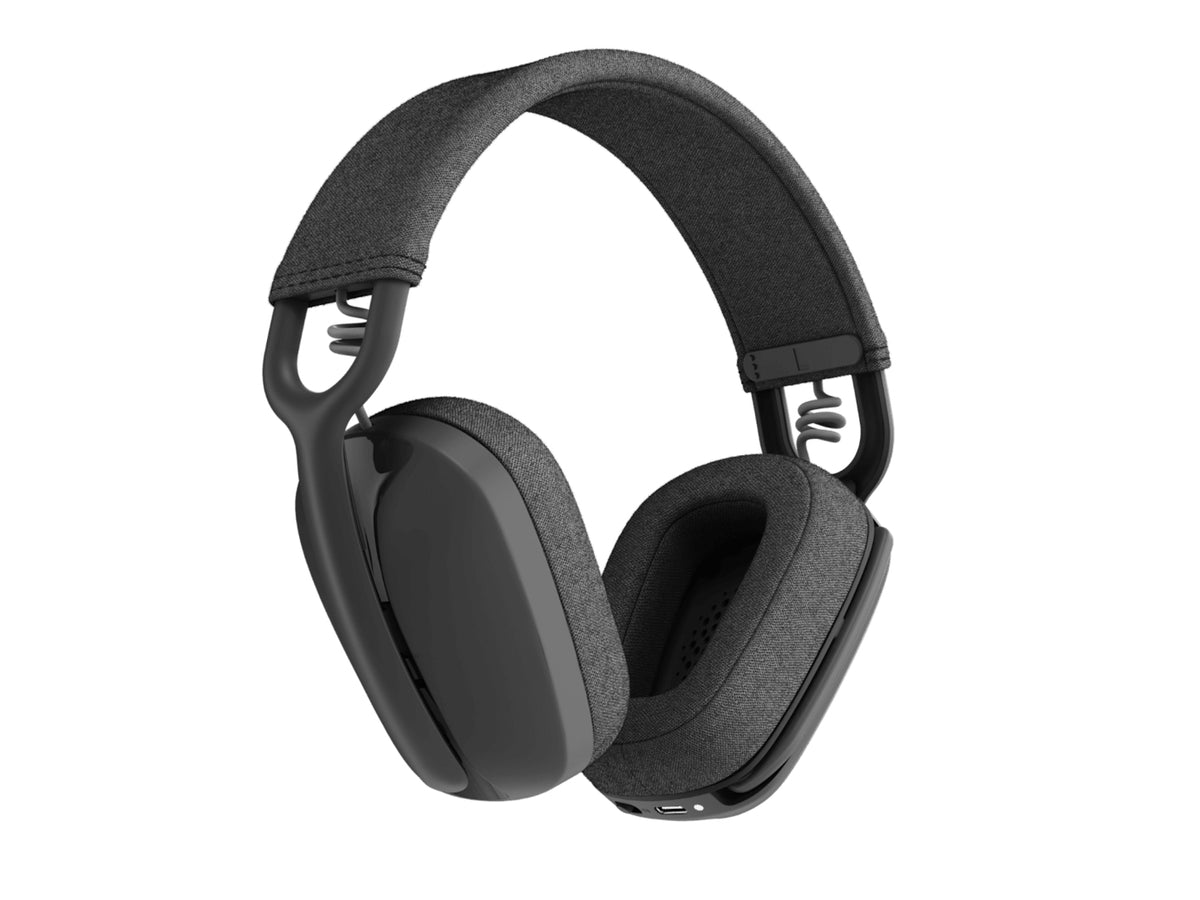 Logitech ZONE VIBE Wireless MS NBT Graphite MS NBT EMEA28I-935