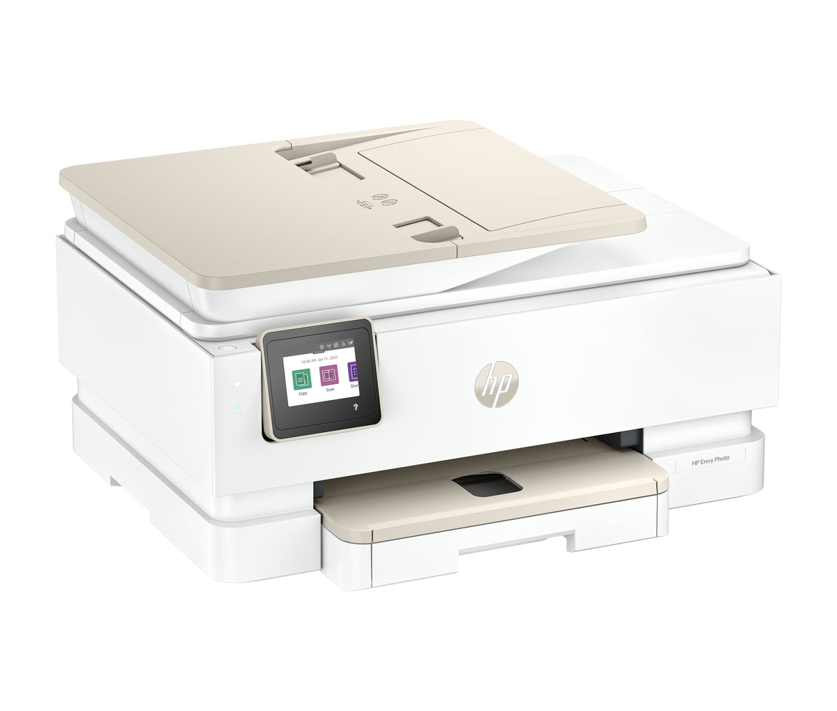 HP Inc. HP Envy Photo 7930 All-in-One Printer