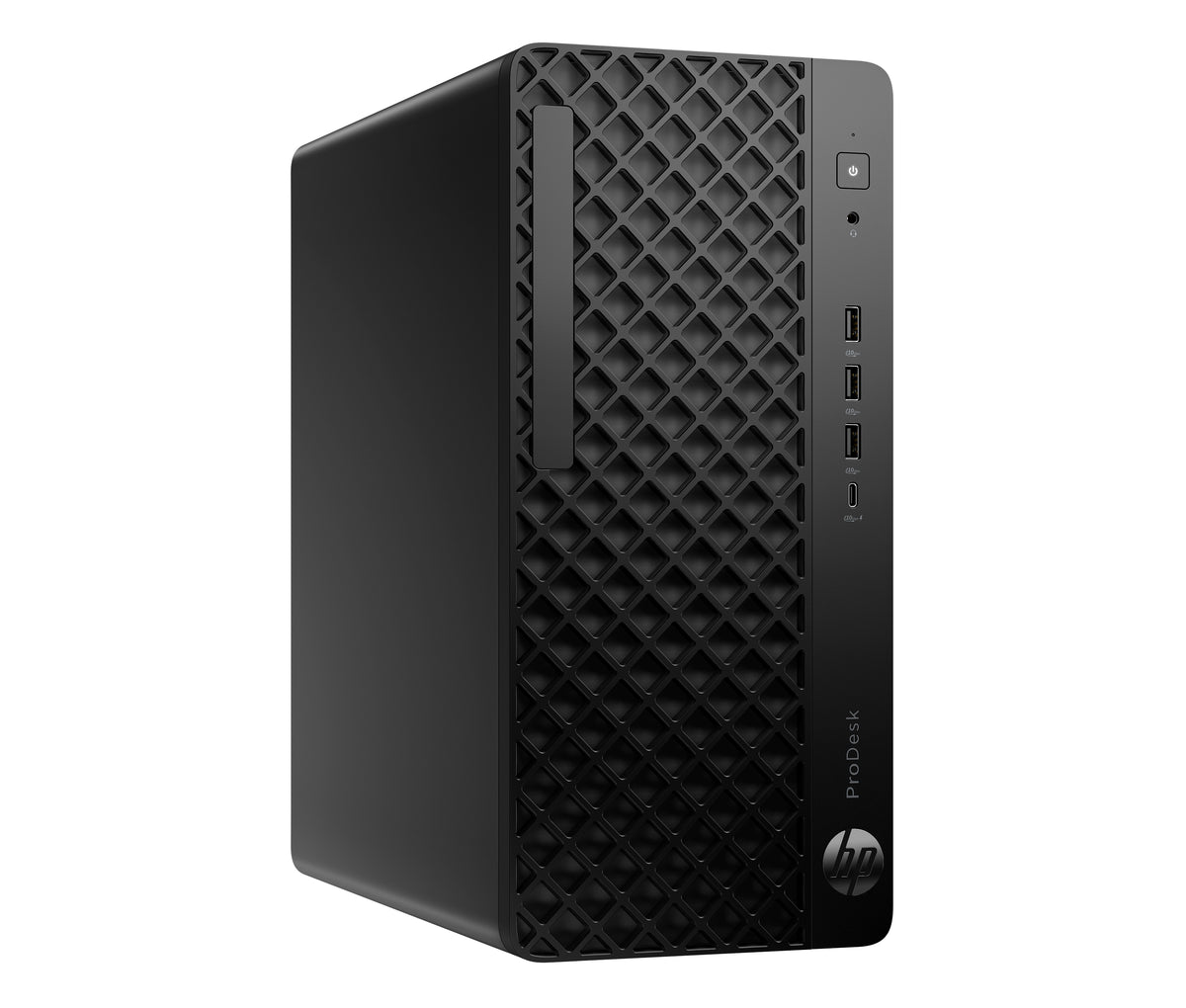 HP Inc. HP ProDesk 4 TWR G1i U5 225 16GB 512 Win11P 3/3/3