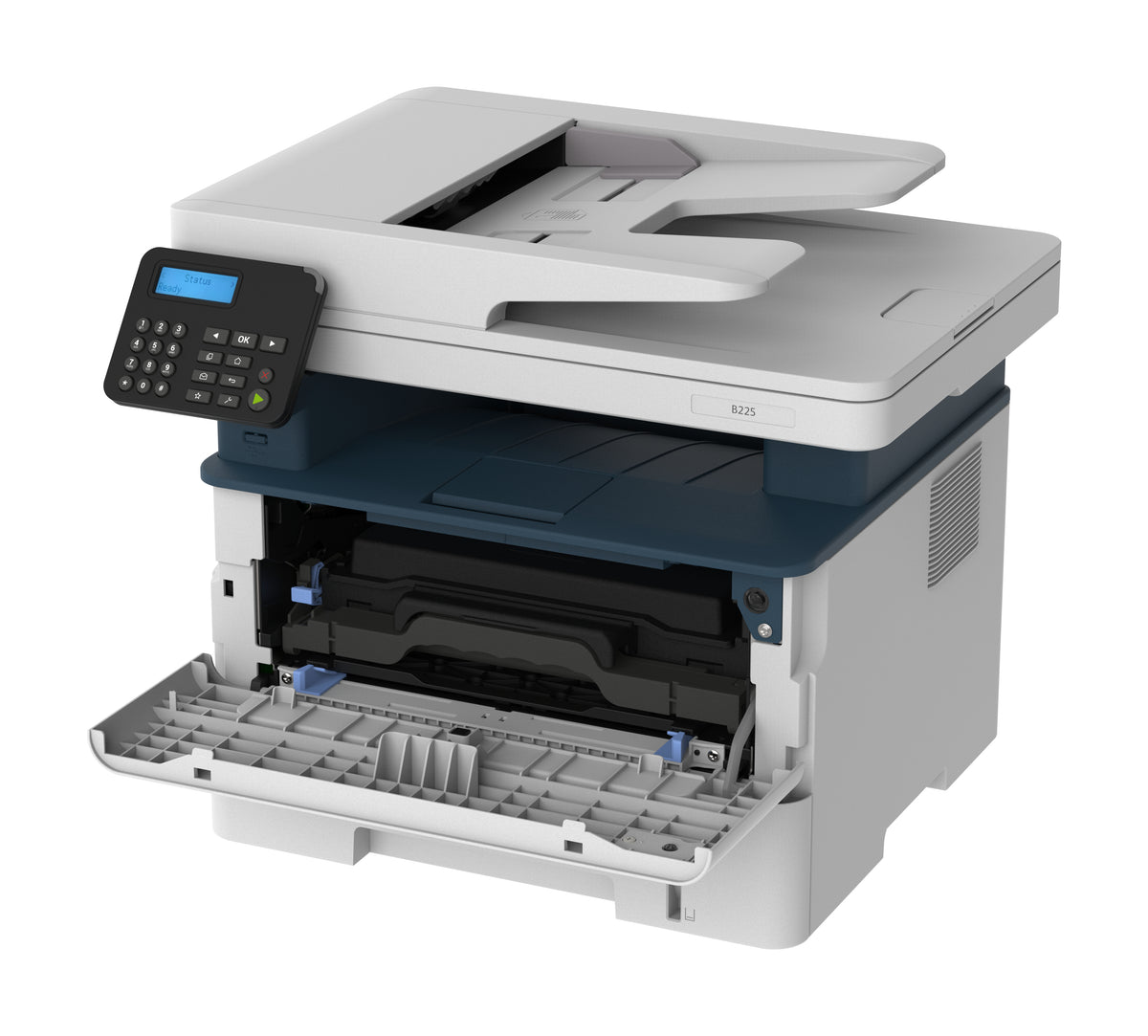Xerox B225V_DNI MONO MFP/PRINTER