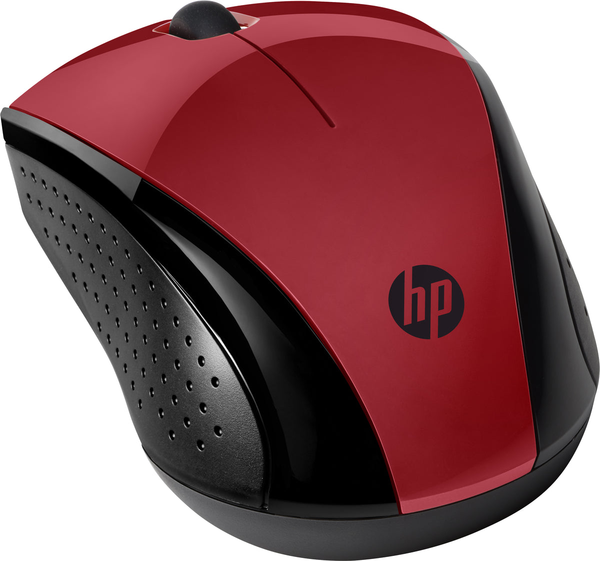 HP Inc. HP Wireless Mouse 220 SRED EU/.