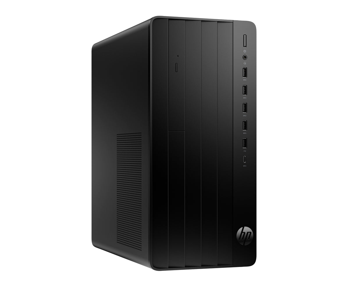 HP Inc. HP Pro Tower 290 G9 I5-14400 16GB 512GB DVDRW Win11P 3/3/3