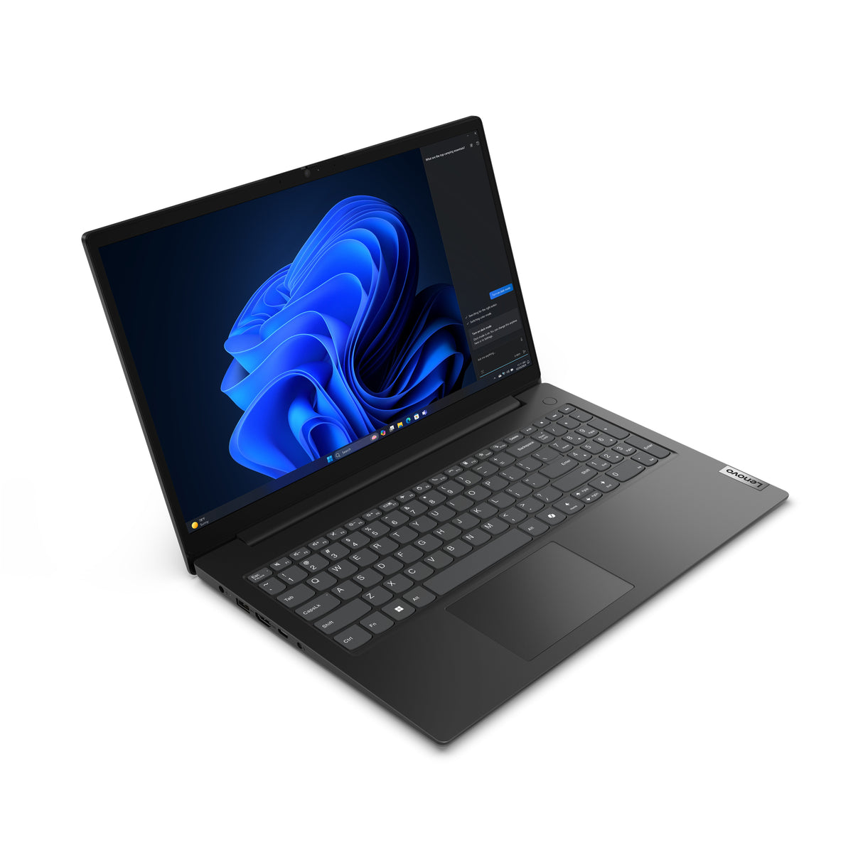 Lenovo Notebook V15 G5 15,6" FHD TN AG 250N i7-13620H 16GB 512GB W11P 3Y Onsite
