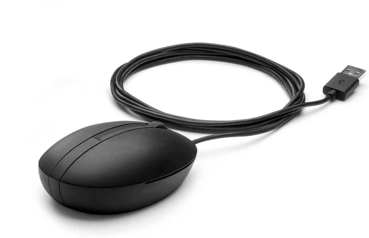 HP Inc. HP 320M WIRED MOUSE/.