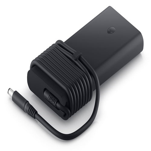 Dell 360W 7.4mm GaN Slim AC Adapter with Power Cord - Europe