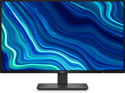 Dell 27 QHD Monitor - SE2726D
