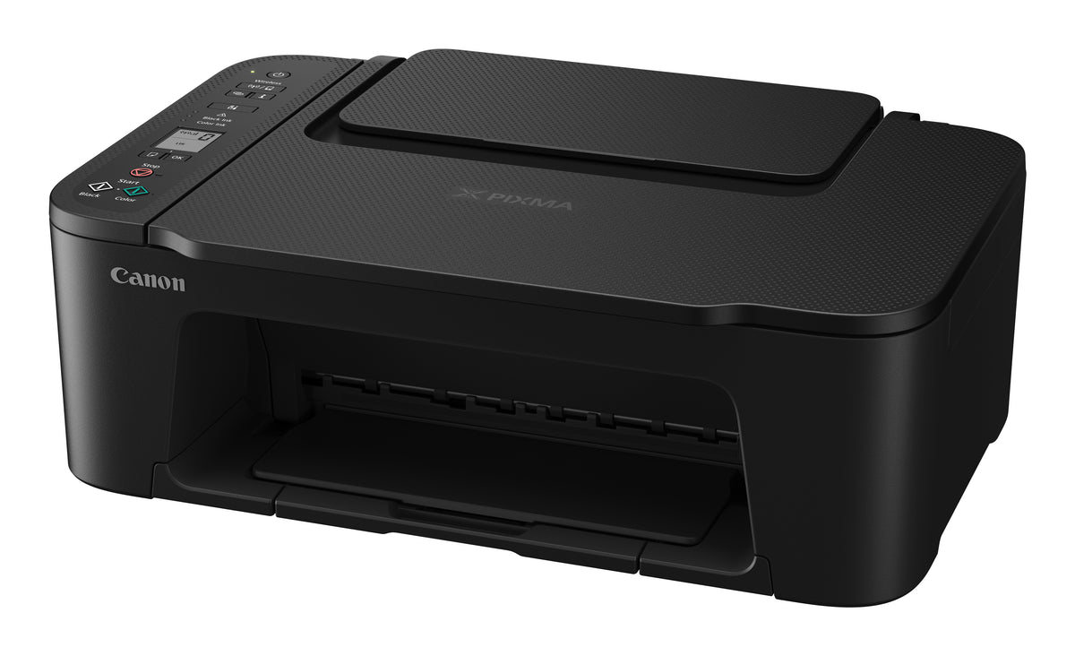 Canon PIXMA TS3750I EUR BK/3IN1 MFP