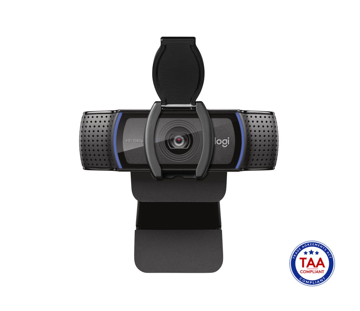 LOGITECH C920E HD 1080P WEBCAM/BLK - WW