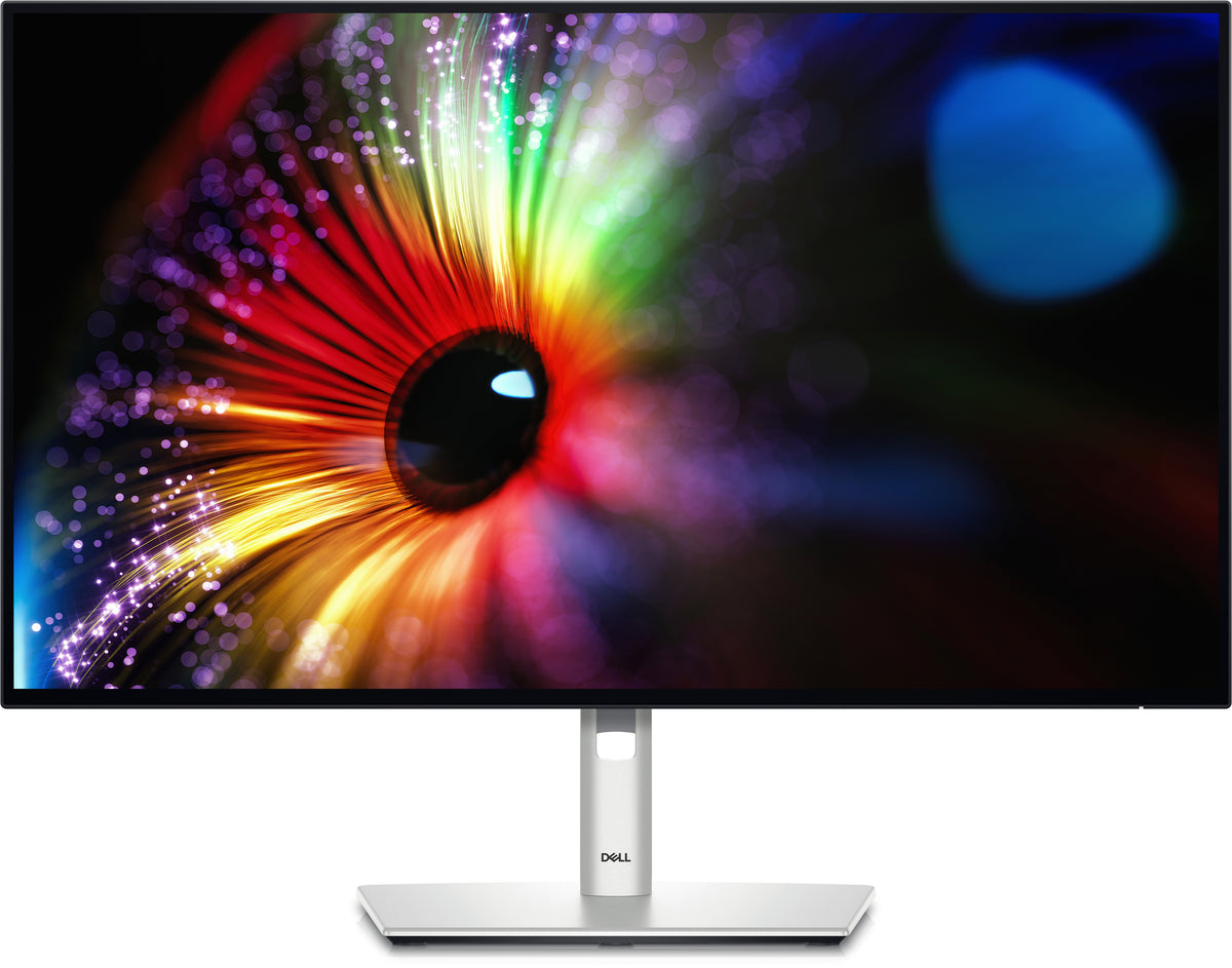 Dell UltraSharp 27 Monitor - U2724D 68.47cm (27)