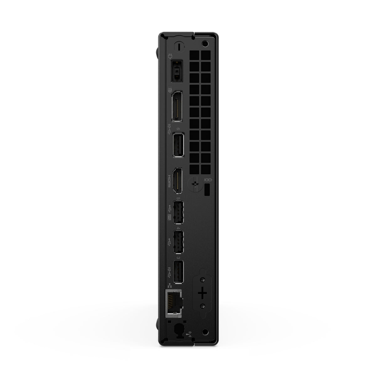 Lenovo ThinkCentre Neo 50q G6 Tiny 90W Ultra 7 256V 16GB 512GB WiFi 6 BT W11P 3Y Onsite