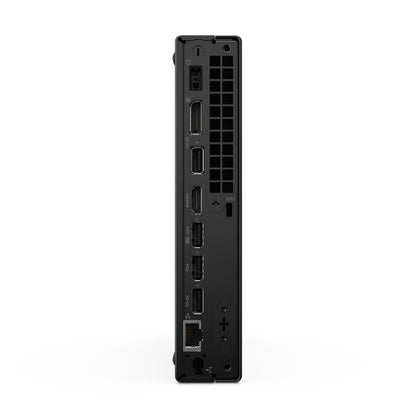 Lenovo ThinkCentre Neo 50q G6 Tiny 90W Ultra 7 256V 16GB 512GB WiFi 6 BT W11P 3Y Onsite
