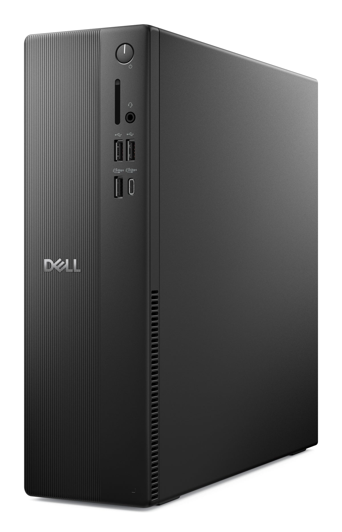 Dell PRO SLIM ESSENTIAL QVS1260 I5-14500/8GB/512GB SSD/INTEL UHD 730/WLAN + BT/KB/MOUSE/W11 PRO/3YPS
