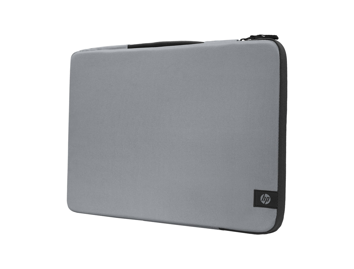 HP Inc. HP Protective Meteor Silver 13-14 Laptop Sleeve EURO
