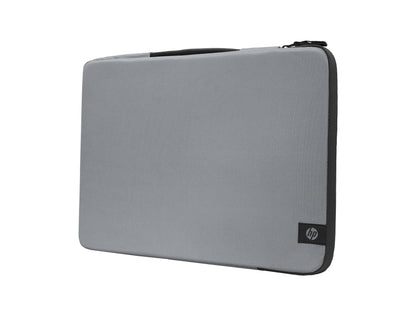 HP Inc. HP Protective Meteor Silver 13-14 Laptop Sleeve EURO