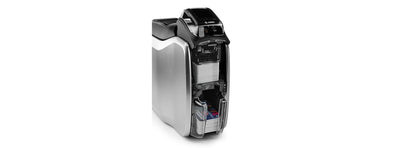 Zebra Drukarka kart ZC300, wydruk dwustronny, USB & Ethernet, Windows Driver