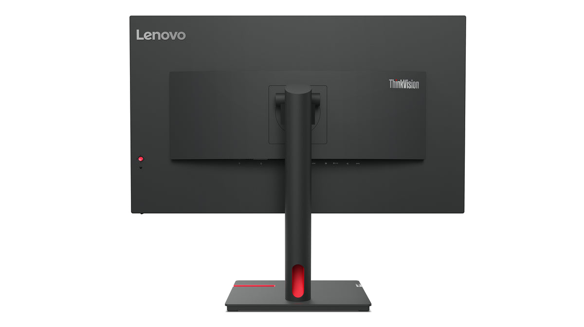 Lenovo Monitor ThinkVision T32h-30 31,5" IPS QHD AG 4ms 350cd 1000:1 60Hz Dock Tilt Swivel Lift Pivot