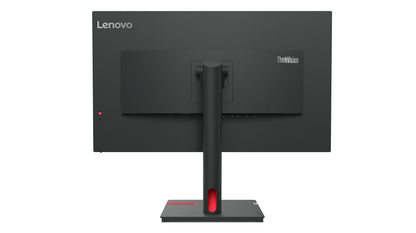 Lenovo Monitor ThinkVision T32h-30 31,5" IPS QHD AG 4ms 350cd 1000:1 60Hz Dock Tilt Swivel Lift Pivot