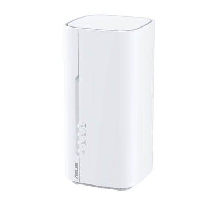 Asus 4G-BE58 Wireless-BE3600 Dual-band LTE Modem Router WiFi 7 802.11be, 2882 Mbps (5GHz) WiFi 7 802.11be, 688 Mbps (2.4GHz) CAT 6. 4G LTE modem