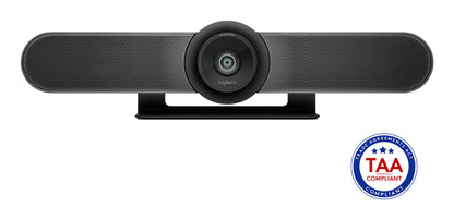 Logitech MEETUP - EMEA/IN