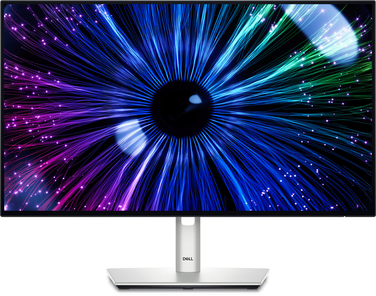 Dell UltraSharp 24 USB-C Hub Monitor-U2424HE 60.47cm (23.8)