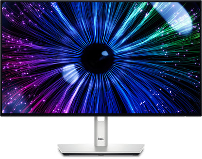 Dell UltraSharp 24 USB-C Hub Monitor-U2424HE 60.47cm (23.8)