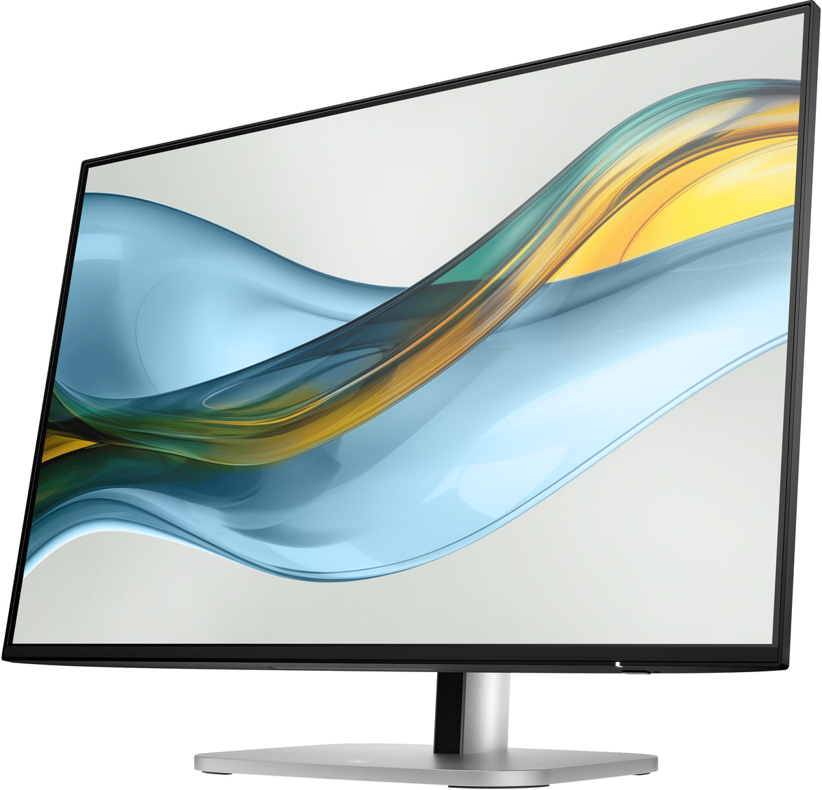 HP Inc. HP S5 Pro 524PN 24 WUXGA 16:10 1920X1200 IPS 350CD 1500:1 5MS DP HDMI 3/3/0
