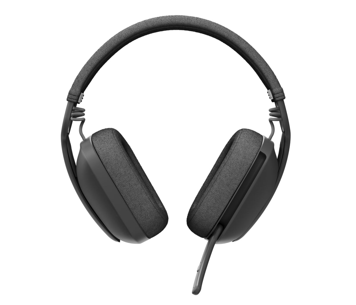 Logitech ZONE VIBE Wireless UC Graphite/A00167/A00172 UC MFI - EMEA