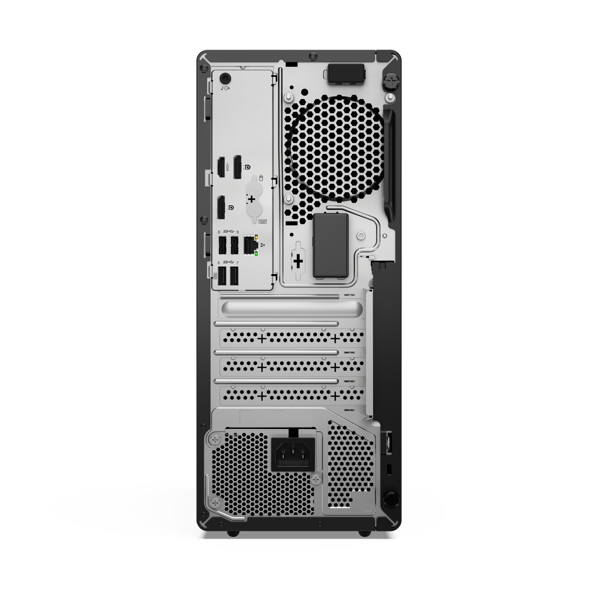 Lenovo ThinkCentre M70t G6 TWR 260W Ultra 5 225 16GB 512GB DVDRW WiFi 6e Card Reader W11P 3Y Onsite 1Y Premier