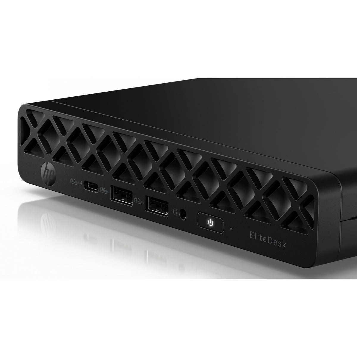 HP Inc. HP EliteDesk 8 Mini G1a R5 Pro 215 H2 16GB 512GB Win11P 3/3/3