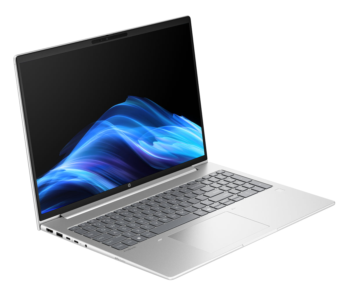 HP Inc. HP ProBook 4 G1i 16 WUXGA UWVA 300 FHDC 60Hz U5 225U 16GB 512GB Win11P 3/3/3