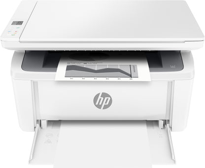 HP Inc. HP LaserJet MFP M140w Printer