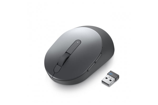 DELL MOBILE PRO WIRELESS MOUSE - MS5120W - BLACK
