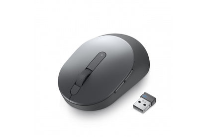 DELL MOBILE PRO WIRELESS MOUSE - MS5120W - BLACK