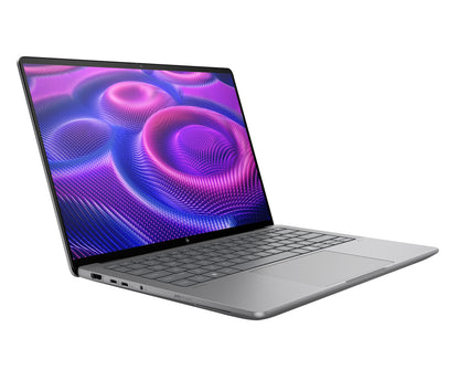 HP Inc. HP ZBook Ultra 14 G1a WQXGA+Touch OLED IPS BrightView Ryzen™ AI MAX Pro 395 (50TOPS) 128GB 2T AMD Radeon™ 8060S Win11 P 3/3/3