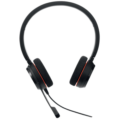 JABRA EVOLVE 20 STEREO MS USB/C/A ADAPTER