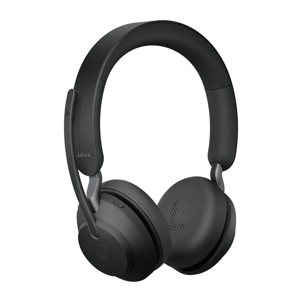 Jabra Evolve2 65, Link380a UC Stereo Black