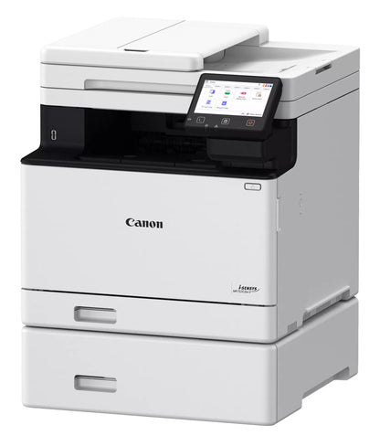 Canon i-SENSYS MF752Cdw II EU MFP